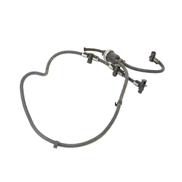 Furtun Audi A8 (4E) 2002 - 2009 Motorina 059218A