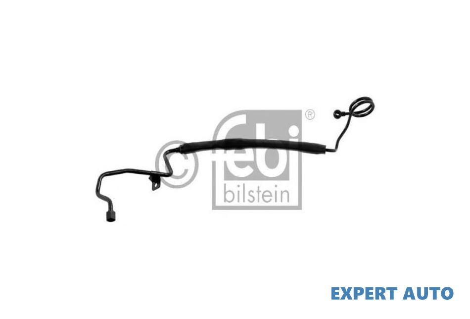 Furtun caseta directie pompa servo Audi AUDI A4 (8D2, B5) 1994-2001 #2 113361