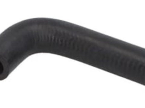 Furtun cauciuc racire (crankcase venting hose, U-bend, 16mm, lungime: 175mm) IVECO DAILY IV, DAILY V, DAILY VI F1AE0481F-F1AGL411Y 05.06-