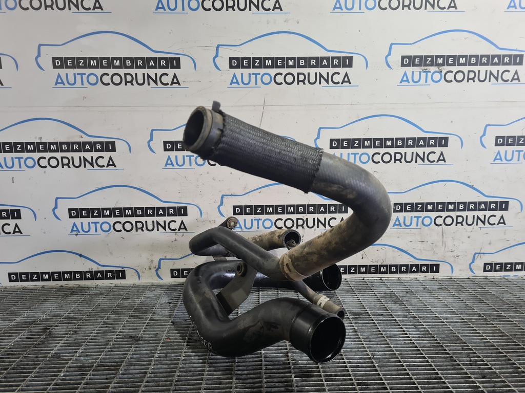 Furtun Citroen C - Crosser 2.2 D 2007 - 
