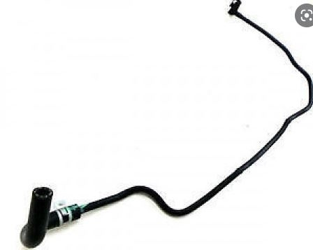 Furtun clapeta acceleratie Opel Astra H 1.8 original GM