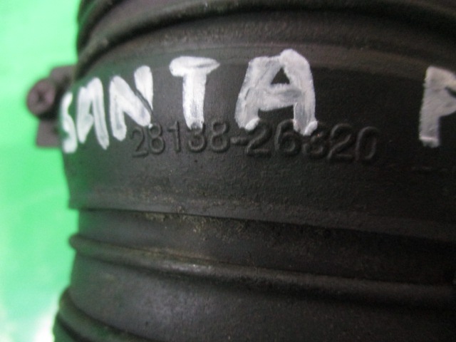 FURTUN COD 28138-26320 HYUNDAI SANTA FE 