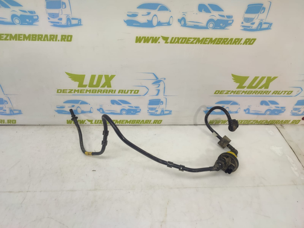 Furtun combustibil 1.0 tce h4d480 149117984r Dacia Logan 3 [2020 - 2024] 1.0 tce H4D480