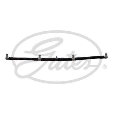 Furtun combustibil # Alfa romeo Spider 2009 2010 # MFL1221 # GATES