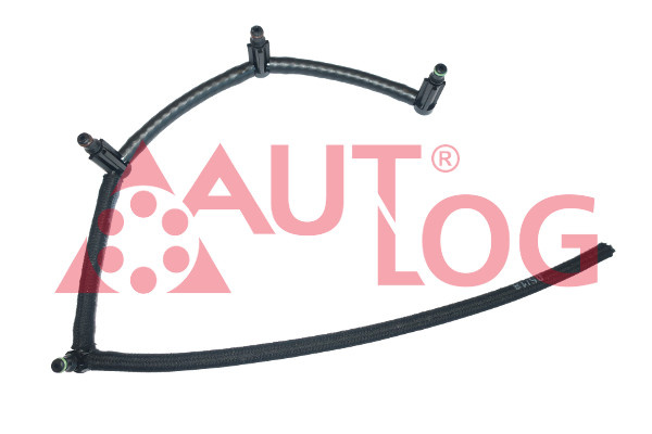 FURTUN COMBUSTIBIL ~ CITROEN BERLINGO Platform/Chassis (B9) 1.6 HDi 90 16V 90cp 2008 ~ KL3004 ~ AUTLOG