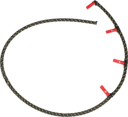 Furtun combustibil # CitroEn Jumper 2011 2012 2013 2014 2015 2016 2017 2018 2019 2020 2021 2022 2023 2024 2025 # MFL1077 # GATES