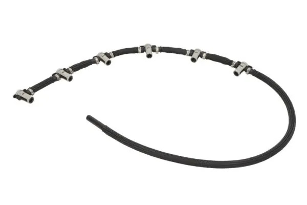 Furtun combustibil ENGITECH BMW 5 Touring (F11) 2010-2011 - ENT120294