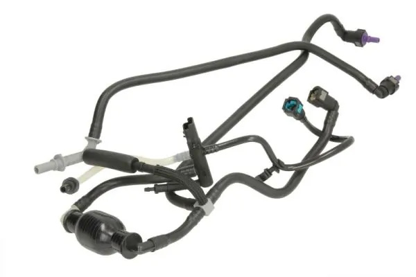 Furtun combustibil ENGITECH CITROËN C3 II (SC_) 2009-2016 - ENT120121