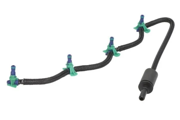 Furtun combustibil ENGITECH FORD GRAND C-MAX (DXA/CB7, DXA/CEU) 2015-2019 - ENT120298