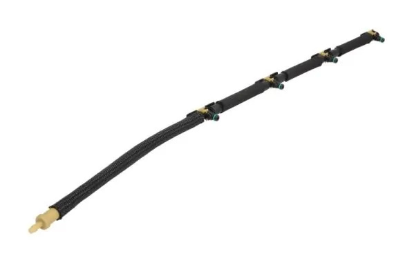 Furtun combustibil ENGITECH VW GOLF PLUS V (5M1, 5