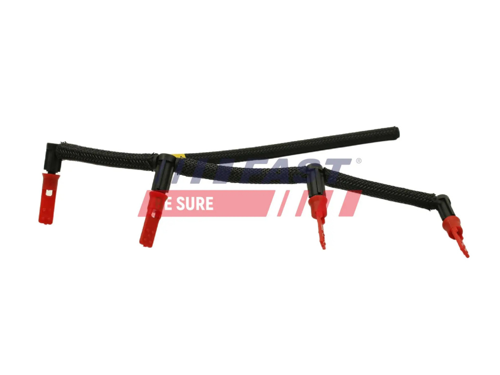 Furtun combustibil FAST FT39592