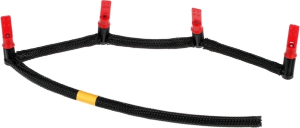 Furtun combustibil # Ford Fusion 2002 2003 2004 2005 2006 2007 2008 # MFL1079 # GATES