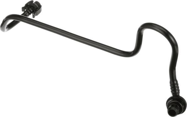 Furtun combustibil Fuel hose RENAULT CLIO IV 11.12- RENAULT CLIO IV (BH_), Hatchback, 11.2012 - Gates MFL1192