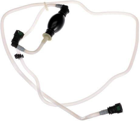 Furtun combustibil GATES MFL1057