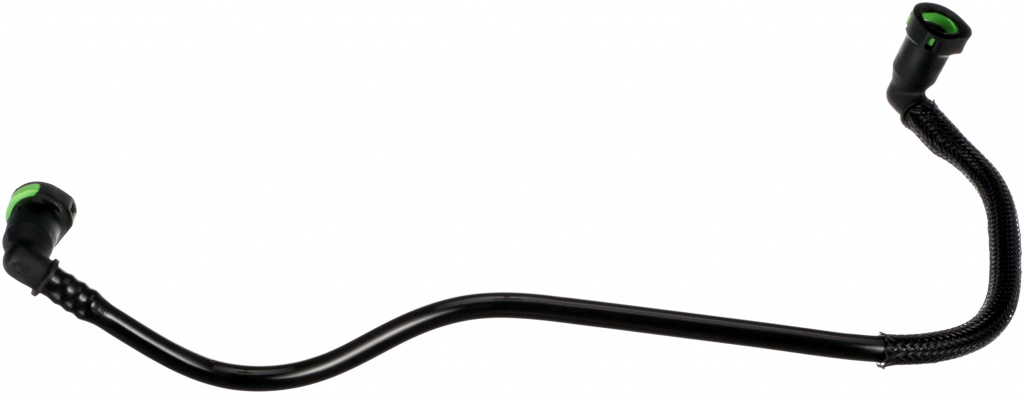 Furtun combustibil GATES MFL1284 la VW GOLF IV (9B3) 2007 2008 2009 2010