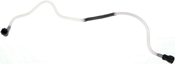 Furtun combustibil Gates RENAULT CLIO IV (BH_) 2012-2021 - MFL1048