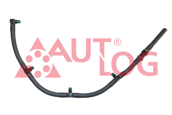 FURTUN COMBUSTIBIL ~ KL3154 ~ AUTLOG ~ HYUNDAI i30 (FD) 2.0 CRDi 136cp 140cp 2007 2008 2009 2010 2011