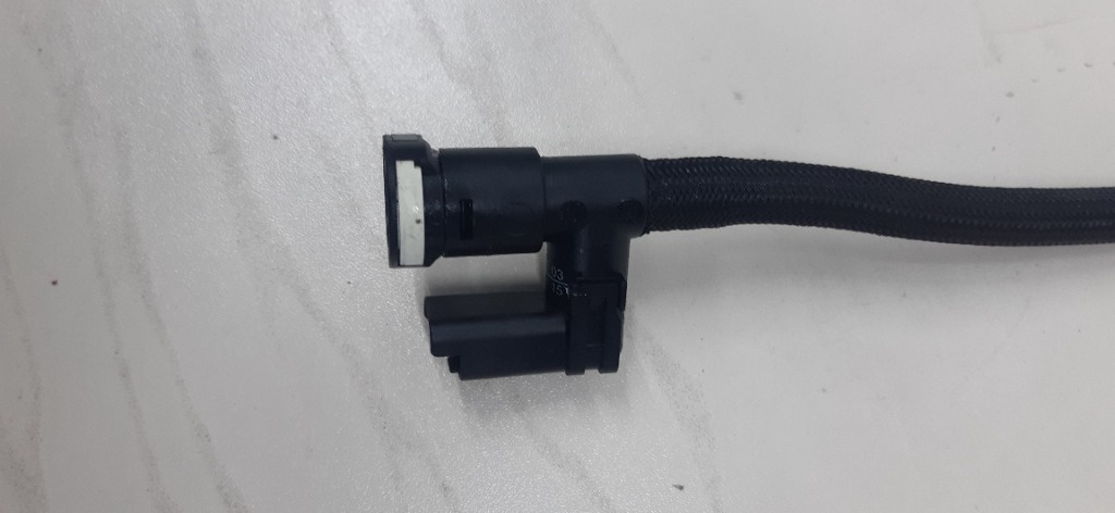 Furtun Combustibil Land Rover Discovery 