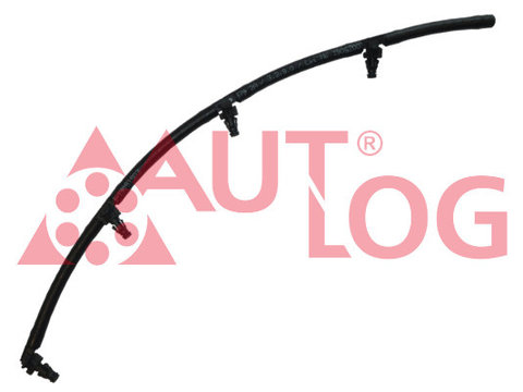 FURTUN COMBUSTIBIL MERCEDES-BENZ C-CLASS Convertible (A205) C220  d 4-matic (205.405) C 250 d (205.408) C220  d (205.404) 170cp 204cp AUTLOG KL3082 2016 2017 2018