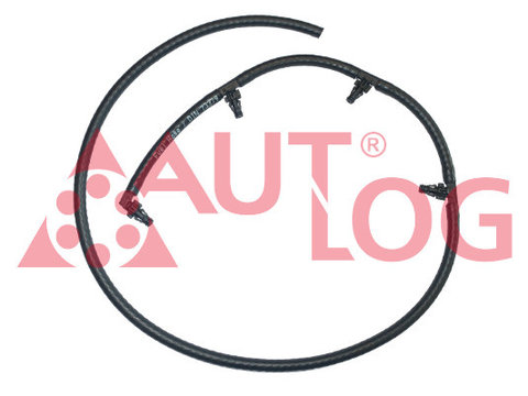 FURTUN COMBUSTIBIL MERCEDES-BENZ S-CLASS (W221) S 250 CDI (221.003, 221.103) 204cp AUTLOG KL3013 2011 2012 2013