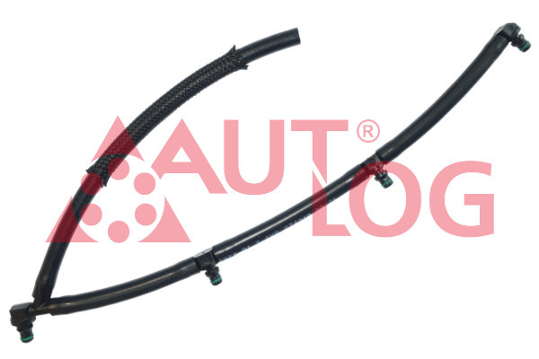 Furtun combustibil Overflow hose Siemens sys. CITROEN BERLINGO BERLINGO/MINIVAN C5 I C5 II C8 EVASION JUMPER I JUMPY I XANTIA XSARA XSARA PICASSO XSARA/HATCHBACK PEUGEOT 206 306 2.0 d/2.2D 02.99- AUTLOG KL3160