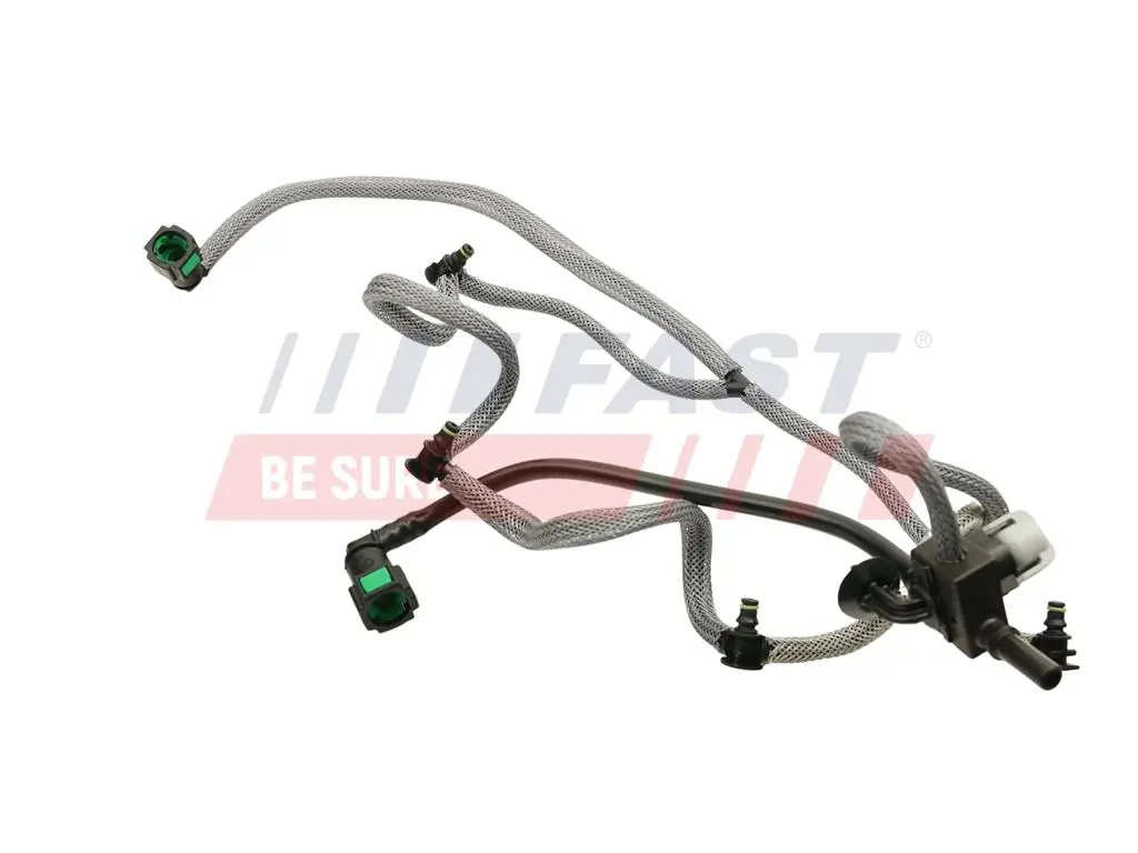 Furtun combustibil pentru RENAULT MASTER II bus (JD) 1997-2010