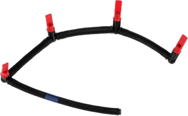 Furtun combustibil # Peugeot 1007 2007 2008 2009 2010 2011 2012 2013 2014 2015 2016 2017 2018 2019 2020 2021 2022 2023 2024 2025 # MFL1086 # GATES