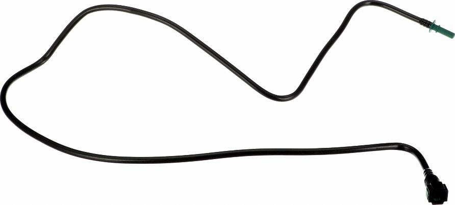 Furtun combustibil PEUGEOT 2008 I (CU_), Turism, 0