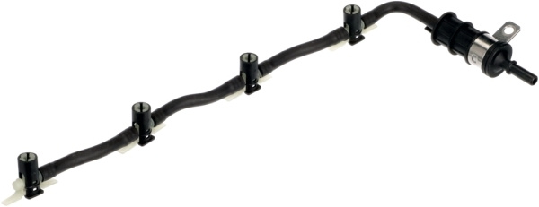 Furtun combustibil # Renault Koleos 2008 2009 2010 2011 2012 2013 2014 2015 2016 2017 2018 2019 2020 2021 2022 2023 2024 2025 # MFL1211 # GATES