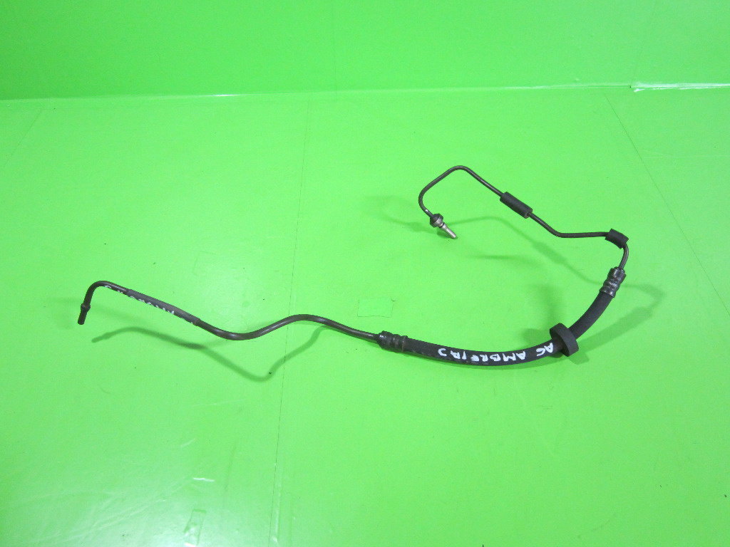 FURTUN / CONDUCTA AMBREIAJ AUDI A6 C5 2.5 TDI 4x4 