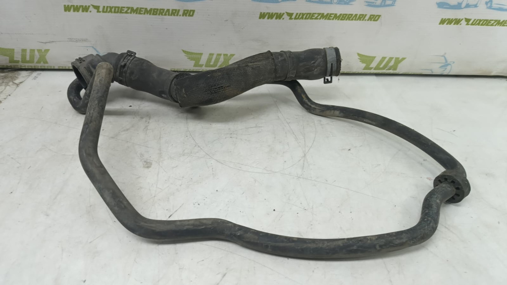 Furtun conducta apa 6q0122291e Volkswagen VW Polo 4 9N [2001 - 2005]