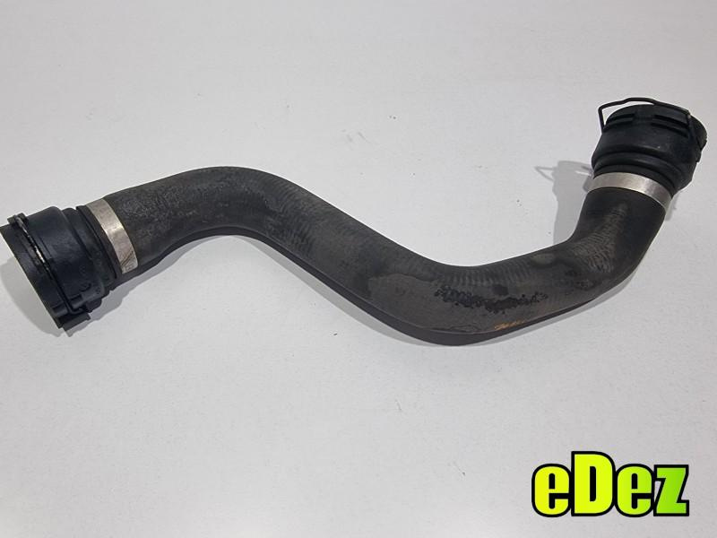 Furtun / conducta apa BMW Seria 1 (2010-2015) [F20] 2.0 d 184 cp N47D20A 7812525