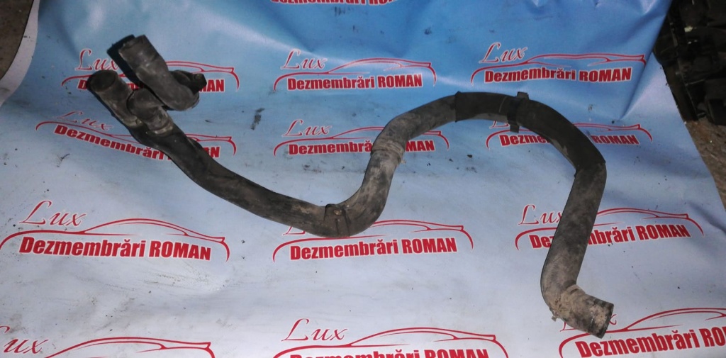 Furtun conducta apa mercedes E class w211 motor 2.