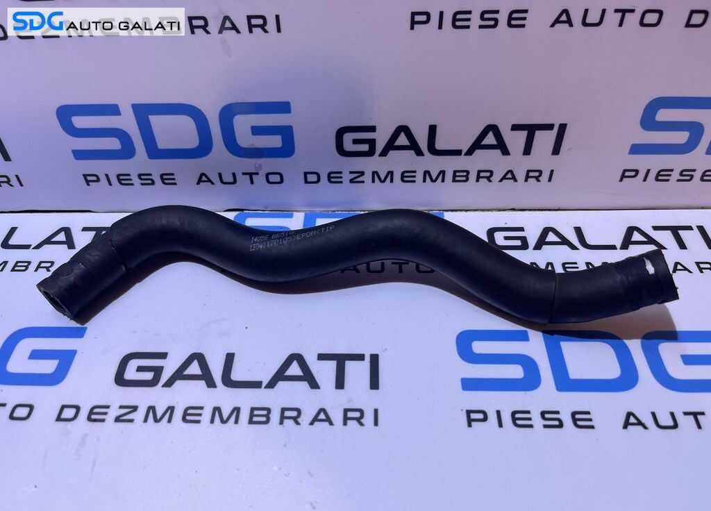 Furtun Conducta Apa Nissan Qashqai 1.6 DCI 2011 - Prezent Cod 14056BB51A 14056-BB51A