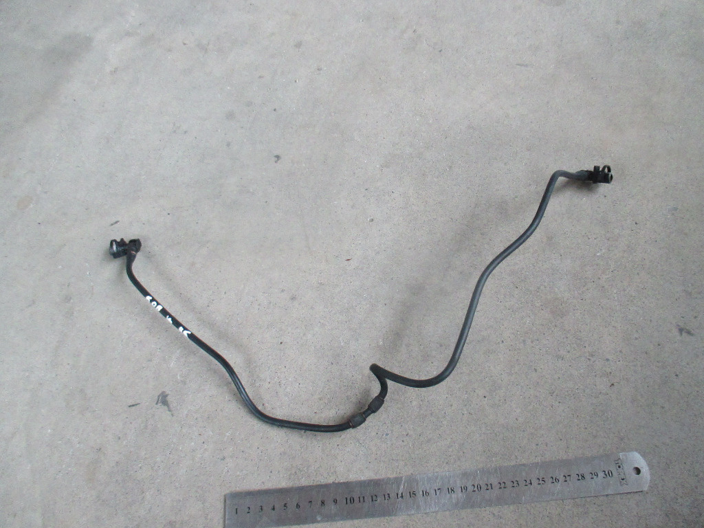 Furtun conducta apa Peugeot 508 1.6 e-HDI euro 5 2