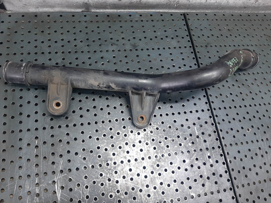 Furtun conducta apa peugeot boxer 2.2 hdi 4h0 4h03