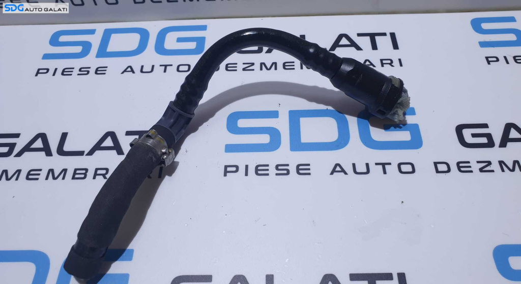 Furtun Conducta Conducta Pompa Inalta Fiat Scudo 2.0 JTD 1999 - 2006 Cod SDGM90
