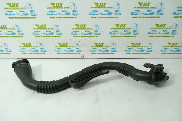 Furtun conducta intercooler 104951a 0.9 tce Dacia Sandero 2 [2013 - 2016]