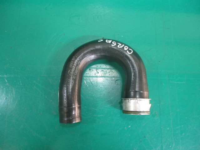 FURTUN / CONDUCTA INTERCOOLER TURBO OPEL