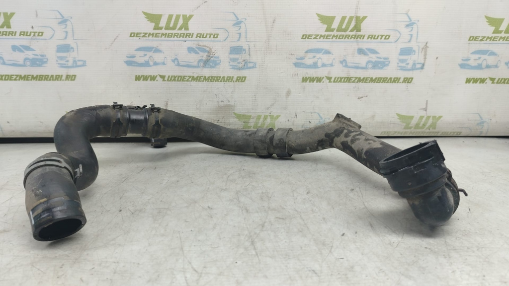 Furtun conducta lichid racire antigel N9