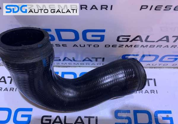 Furtun Conducta Presiune Aer Intercooler VW Bora 1