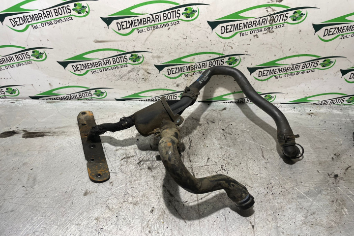 Furtun conducta presiune aer Opel Combo C [2001 - 
