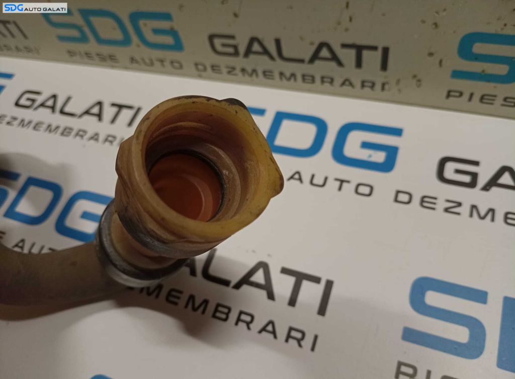 Furtun Conducta Radiator Apa Opel Astra 