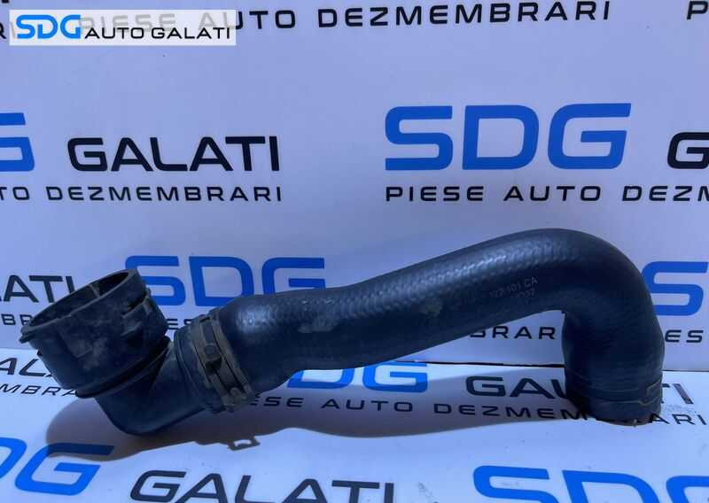 Furtun Conducta Radiator Apa VW Bora 1.9 TDI ARL 1