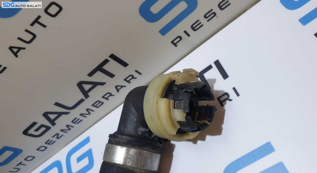 Furtun Conducta Tub Tubulatura Apa Opel Astra H 1.8 B 2004 - 2010 Cod SDGM18