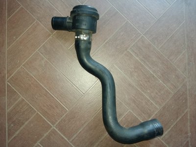 Furtun cu supapa vacuum AUDI ALLROAD 2.7 B 2000 20