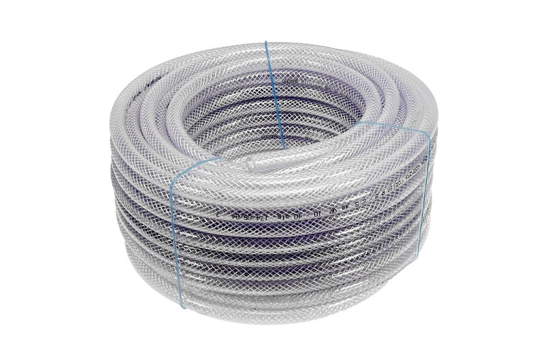 Furtun De Aer Comprimat Ranforsat Cu 3 Straturi Fi