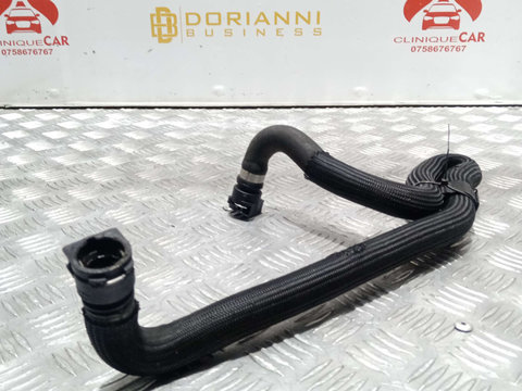 Furtun de apa Land Rover Range Rover Evoque Jaguar E-Pace 2.0 d 2014-2020