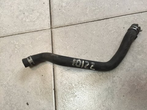 Furtun De Apa Renault Trafic/ Opel Vivaro/ Vauxhall Vivaro 2.0 Diesel 2001-2014