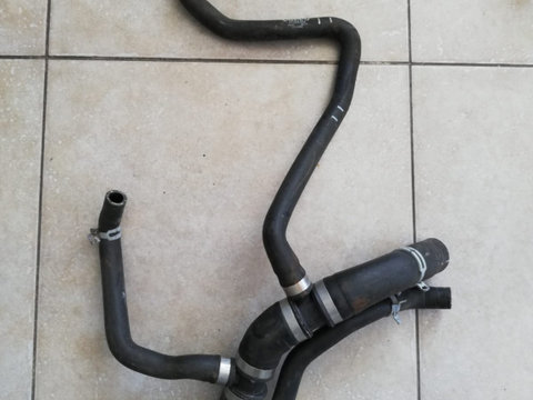 Furtun de apa Volvo XC90 31368403